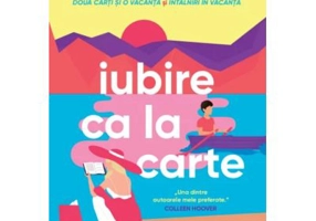 Iubire ca la carte - Emily Henry