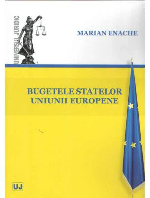 Bugetele statelor Uniunii Europene - Marian Enache