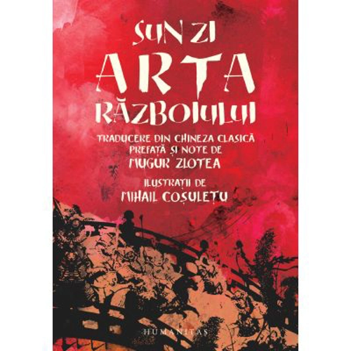 Arta razboiului