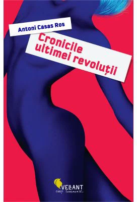 Cronicile ultimei revolutii