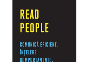Read People - Rita Carter