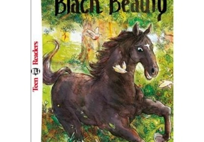 Black Beauty - Anna Sewell