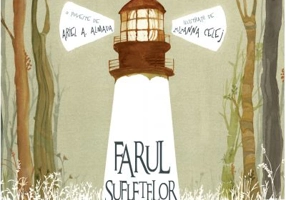 Farul sufletelor - Aries A. Almada