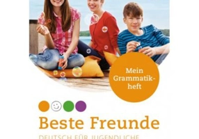 Beste Freunde A1-1 Deutsch fur Jugendliche. Mein Grammatikheft - Anja Schumann