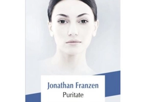 Puritate - Jonathan Franzen