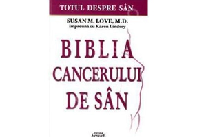 Totul despre san. Biblia cancerului de san