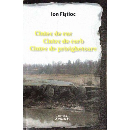 Cantec de cuc. Cantec de corb. Cantec de privighetoare