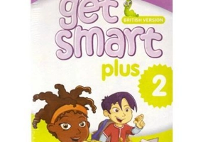 Get Smart Plus 2 British Version Class CDs - H. Q. Mitchell, Marileni Malkogianni
