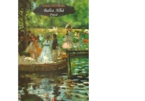 Balta Alba. Proza - Vasile Alecsandri