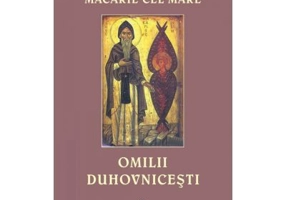 Omilii duhovnicesti