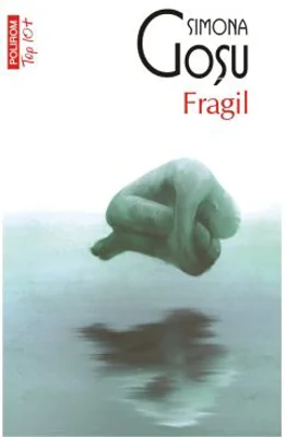 Fragil. Editie de buzunar