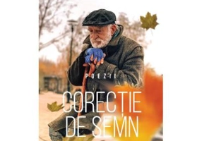 Corectie de semn