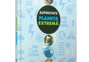 Superstats. Planeta extrema
