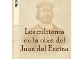 Los cultismos en la obra del Juan del Encina - Corina Rodica Zoia