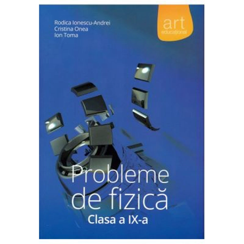 Probleme de fizica clasa a 9-a