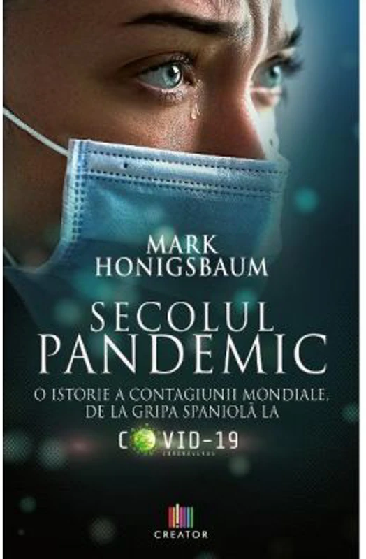 Secolul pandemic