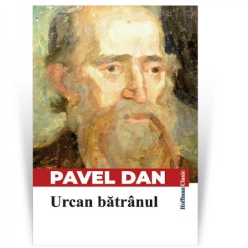 Urcan batranul