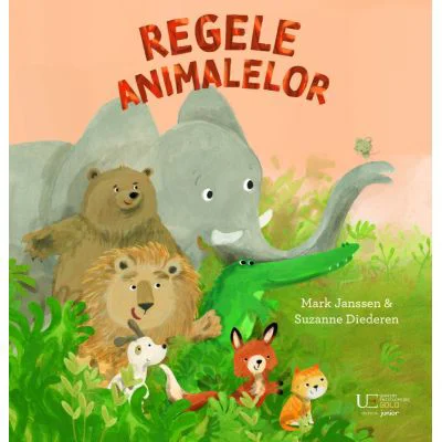 Regele animalelor