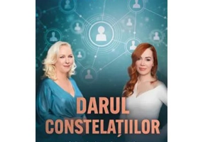 Darul constelatiilor. Suflet pierdut, suflet regasit - Elena Barbu, Florentina Fantanaru