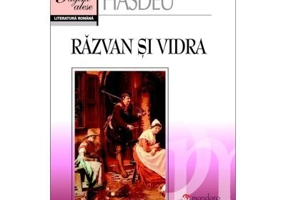 Razvan si Vidra - Bogdan Petriceicu Hasdeu