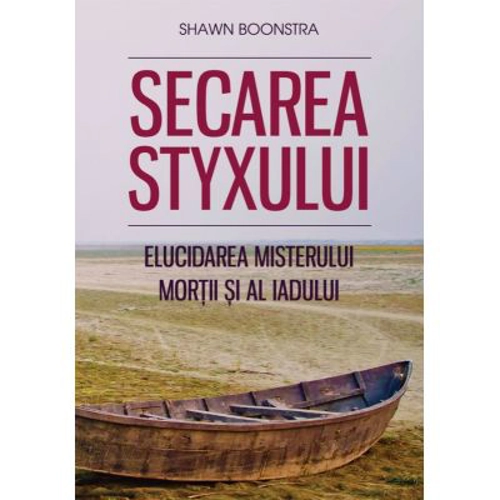 Secarea Styxului