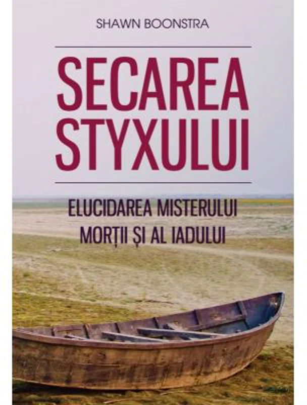 Secarea Styxului