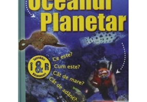Oceanul Planetar