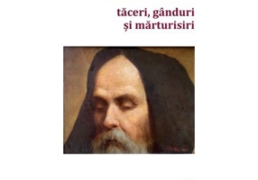Taceri, ganduri si marturisiri - Marius Marian Solea