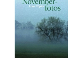 Novemberfotos Buch - Lena Topler