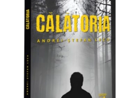 Calatoria - Andrei Stefan Lecu