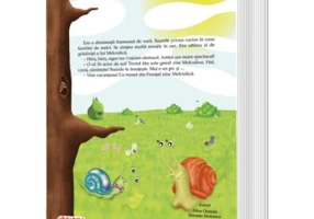 Am uitat! - Alina Oancea