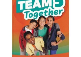 Team Together 5 Pupil's Book with Digital Resources Pack - Kay Bentley