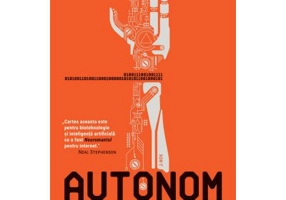 Autonom