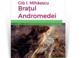 Bratul Andromedei