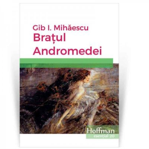 Bratul Andromedei
