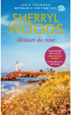 Alaturi de tine - Sherryl Woods