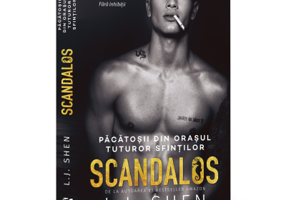 Scandalos
