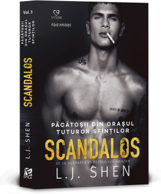 Scandalos