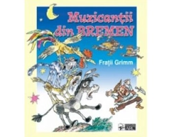 Muzicantii din Bremen