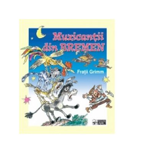 Muzicantii din Bremen