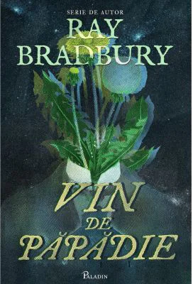 Vin de papadie