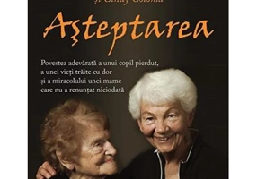 Asteptarea - Cathy LaGrow