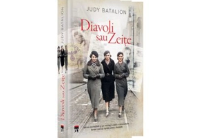 Diavoli sau zeite - Judy Batalion