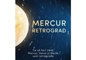 Mercur retrograd - Bernie Ashman