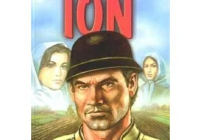 Ion - Liviu Rebreanu