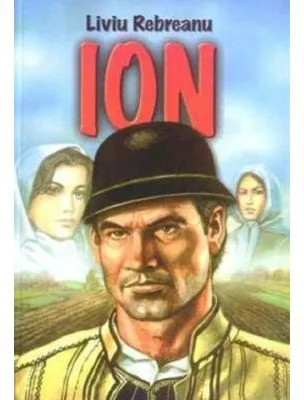 Ion - Liviu Rebreanu