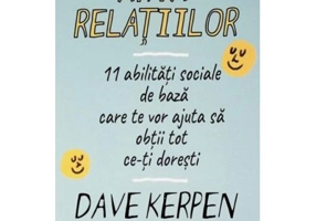 Arta relatiilor - Dave Kerpen