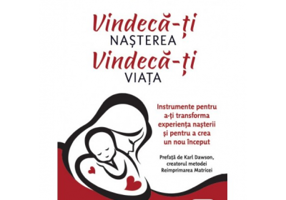 Vindeca-ti nasterea, vindeca-ti viata - Sharon King