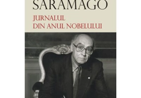 Jurnalul din anul Nobelului - Jose Saramago