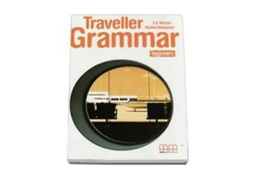Traveller Grammar Book by H. Q. Mitchell - Beginners level